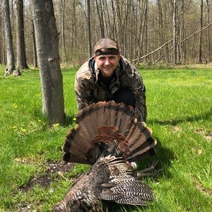 Meet your Posher, Nick